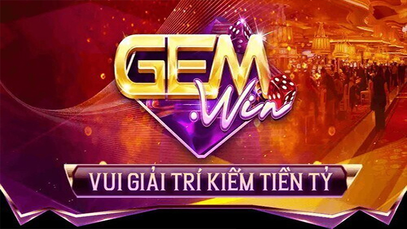 Gemwin - Game bài đại phú quý | Link tải Gem win Android/IOS